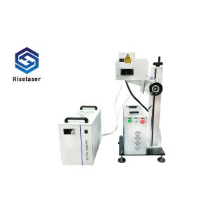 5W Separate Uv Laser Engraving Machine For Brittle Material