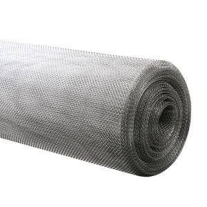 Wholesale Ss316 11 Mesh Steel Mesh For Security Doors from china suppliers