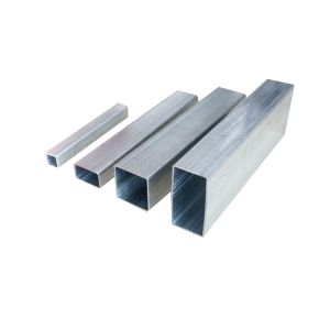 Wholesale ASTM Q195 Galvanized Steel Square Tubing 150x150 Box Section from china suppliers