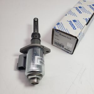 Solenoid Valve 326-2664 For CAT 374F L 390F L