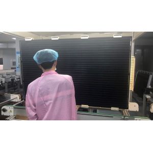 Wholesale 330W Mono Perc Solar Panels Half Cut from china suppliers