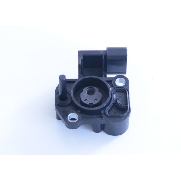 High Precision 3 In 1 Motorcycle Sensor For Temperature Pressure Angle Monitoring