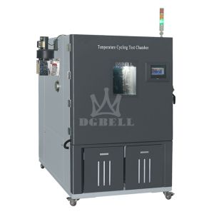 14.0KW Battery Temperatuer Cycle Climatic Test Chamber UN38.3 Standard Approved