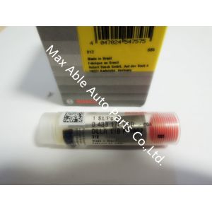 Wholesale 0433172040 DLLA118P1697 Fuel injector nozzle for Cummins injector 0445120125 from china suppliers