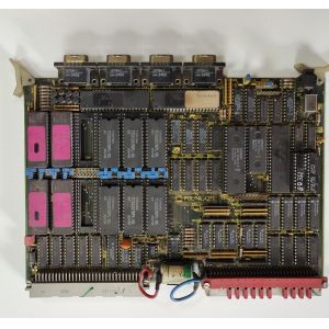 Video Technical Support Polar Attaching Machine for Smooth Paper Cutting Process