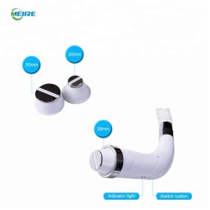 Wholesale Medical Spa Equipment OPT SHR IPL RF Nd Yag Laser 1064nm CE Approval from china suppliers