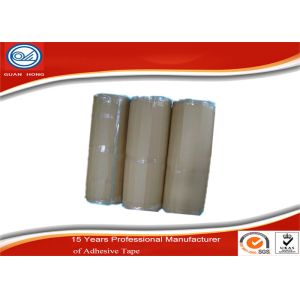 Single Sided Adhesive BOPP Jumbo Tape 1280mm / 1620mm x 4000m / 6000m