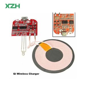 Custom Mobile Wireless Charger PCB Assembly OEM PCBA Module