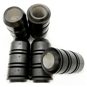 Shanghai Qinuo Industry 2-7/8" Steel Core Oilfield Swab Cups For Heavy Wall