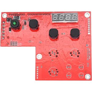Genie 1256725 1256725GT Circuit Board PCBA Compatible with Genie Lift