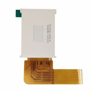 240x320 IPS TFT LCD Screen , 2 Inch TFT Display With SPI RGB interface