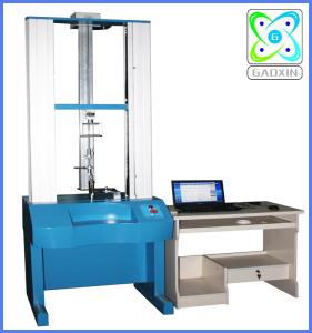 Wholesale Computer Controller High Precision Universal Testing Machine Tensile Compression Strength Testing Equipment from china suppliers