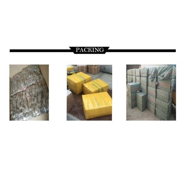 New design fox fur strip fur bag hanger colorful fur tail keychain