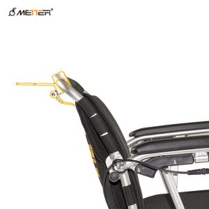 22mm Rear Controller Joystick Bracket Assistive Devices Wheelchair Accessories