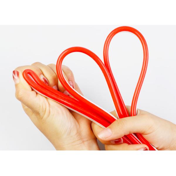 12/24Volt Silicone Flexible Neon Strips , High Brightness 2835 SMD LED With No