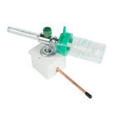 0-15L/Min Medical Oxygen Flowmeter With Humidifier