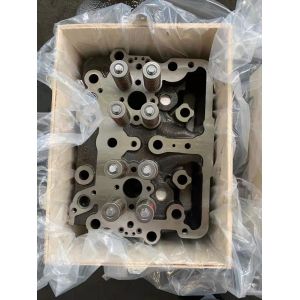 Diesel Engine Cylinder Heads Complete For Cummins NT855 Marine Engine
