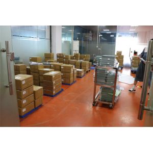 Reliable Multilayer PCB Board Printed Circuit Board Manufacturer OEM