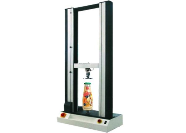 Quality Tensile Testing Machine / Compression Testing Equipment With Two Points Extensometer for sale