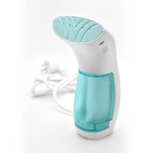 China Portable ABS Antomomy 10min Handy Clothes Steamer on sale