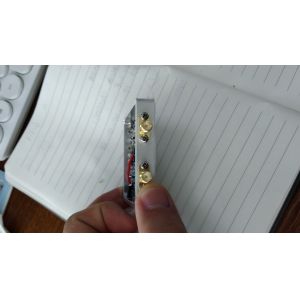 Double Way Bidirectional Signal Amplifier Dual Frequency Drone Signal Booster