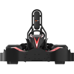 Adults Cammus Electric Racing Go Kart Max Speed 50km/h 1.2kw Motor