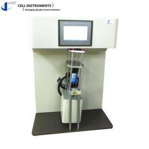 Automatic shaking and measurement CO2 volume tester for beverages