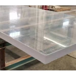 Long-Lasting Durability Acrylic Light Diffuser Sheet with Samples