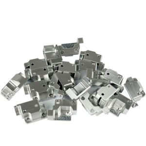 Professional CNC Machining Services for Machining Fabrication OEM ODM