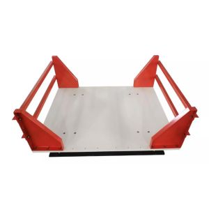 Wholesale Simulation Transport Vibration Testing Machine With Maximum Load 200kg from china suppliers