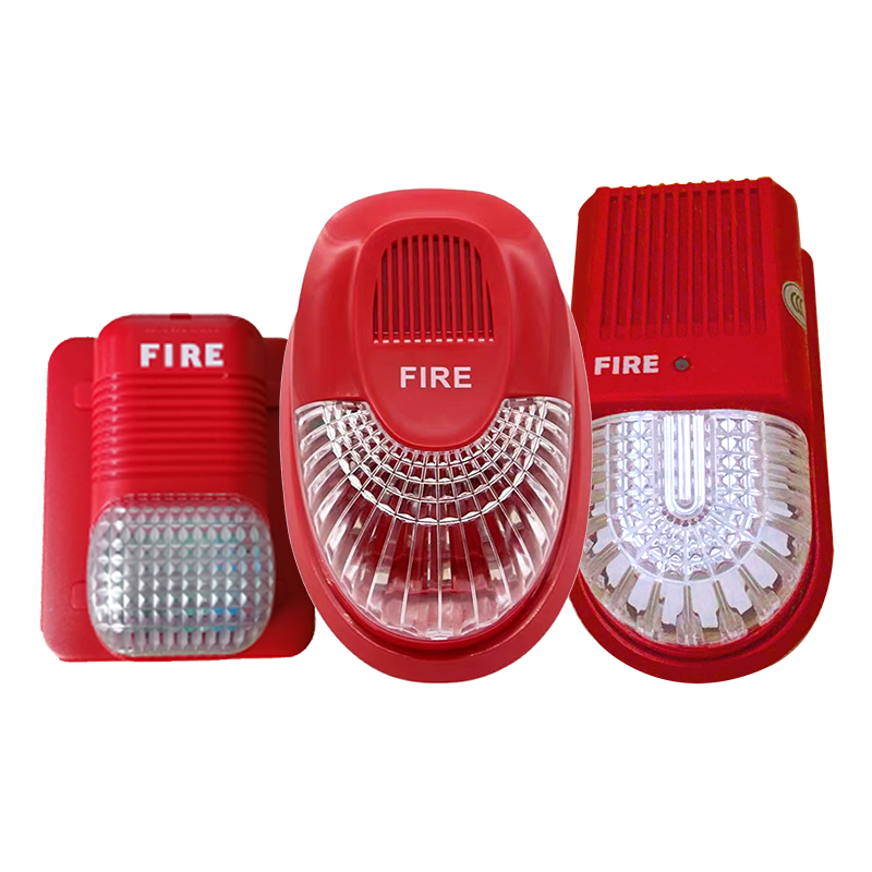 Gas Extinguishing Control Panel with Delay Timer & 28VDC Output - EN12094-1