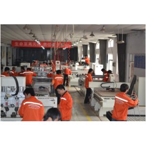 Qingdao SUBA CNC Technology Co., Ltd.