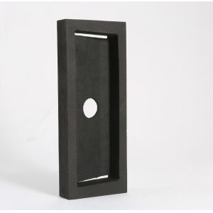 EVA FOAM INNER TRAY FOR THE EARPHONE /TWS /ANY OTHER ELECTRONICS