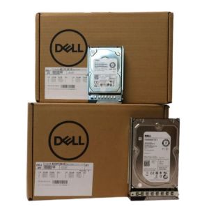 DELL Server Hard Drive 1T 2T 4T 6T 8T 10T 12T 14T 16T 18T 20T 22T 7.2K SAS SATA