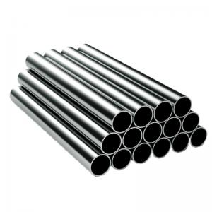 China 304 BA Cold Rolled Seamless Steel Tube Cutting Process on sale