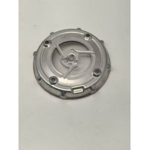 China Custom Motor End Cover – Precision Engineering, Robust Performance, Corrosion-Proof, Versatile Use on sale