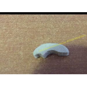 911816089 Sulzer Weaving Machine Parts Lubricating Felt Housing With Felt