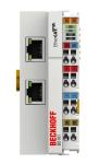Beckhoff Technik Und Design Terminal Modules 2 RJ45 Bus Interface