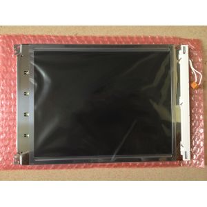 SP24V001 HITACHI 9.4" 640×480 110 cd/m² Storage Temp.: -25 ~ 60 °C INDUSTRIAL