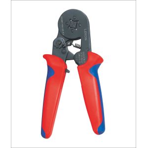 self adjustable crimping tool WXC 8 6 4A