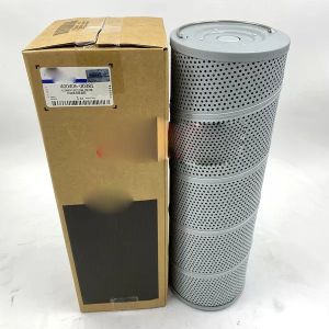 Wholesale Supply Truck Hydraulic Oil Filter 400406-00381A Standard Size for All Car Models from china suppliers