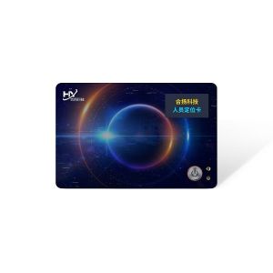 China Flexible FPC Embedded Chip Card Multiple Functions Positioning Biometric Payment on sale