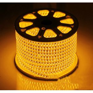 DC12V Waterproof SMD 2835 LED Strip 120 Leds / M 100m/ Roll 3 Years Warranty