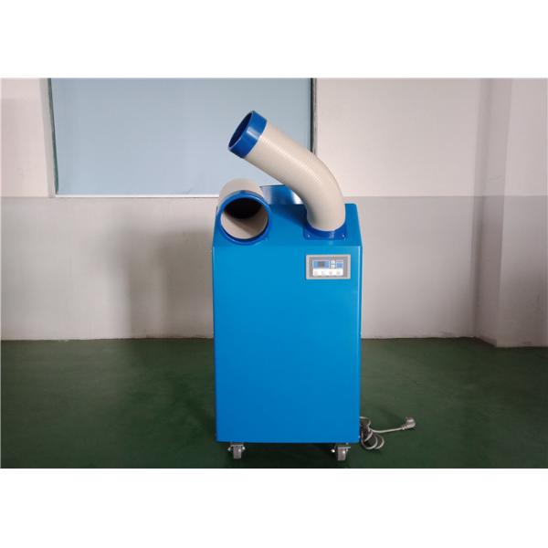 Energy Saving 1400W Spot Portable Air Conditioner /Temporary Coolers Cooling