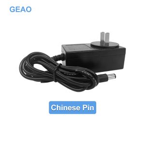 10V 1.7A Wall Mounted Power Adapters For Jbl Boombox Barcode Printer Small