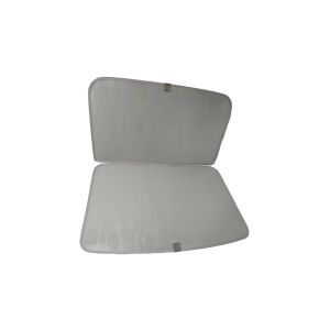 Wholesale Lightweight Sun Shade Tesla Model 3 Windproof Heat Insulation from china suppliers