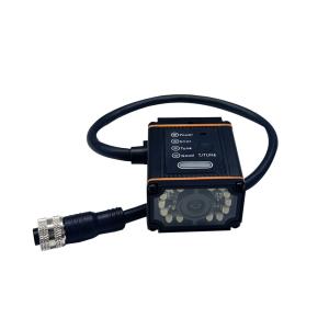 Wholesale Industrial Fixed Barcode Scanner RK410 with ethernet ip Optimized for Harsh Environments amp Automation from china suppliers