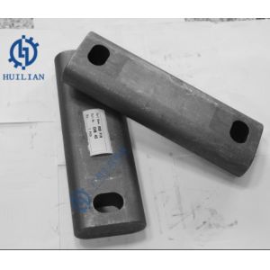 China EHB30 EHB40 EHB50 Hydraulic Rock Breaker Hammer Breaker Pin Chisel Pin Rod Pin with Hole on sale