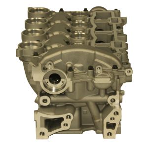 MINI Clubman S-D DV6-ATED4 Aluminum Cylinder Head 908596 1.6L 16V