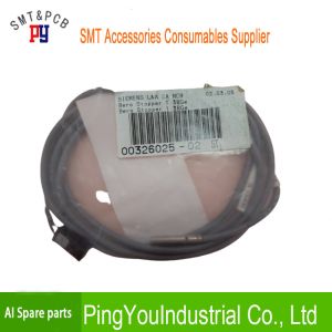 00326025-02 SMT Machine Parts Cable 15974 PROX DM ITY Switch Center S SU